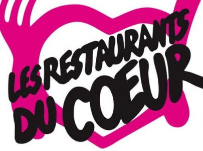 Restos du coeur logos